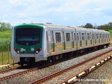 Metrô Brasília