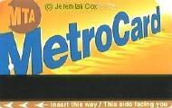 MTA-MetroCard