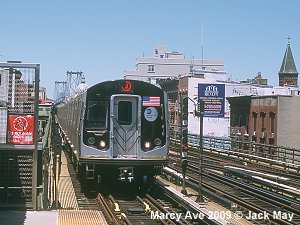 NYC Subway