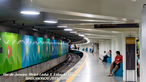 Metrô Rio