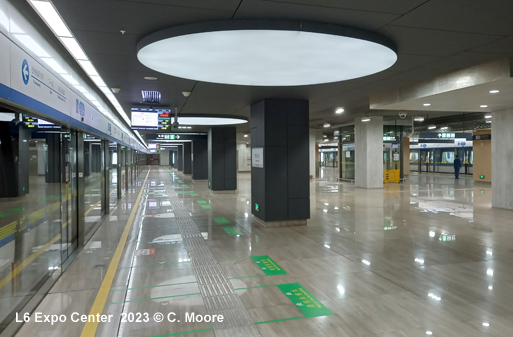 Hangzhou Metro Line  6