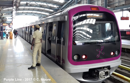 Namma Metro