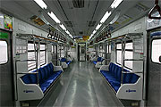 Korail train