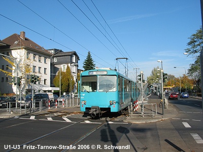 Fritz-Tarnow-Stra&szlig;e