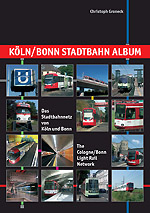 K&ouml;ln/Bonn Stadtbahn Album