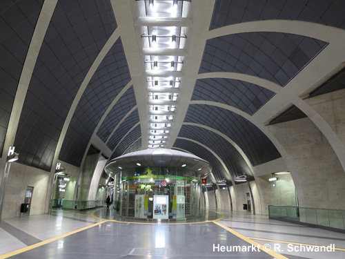 Urbanrail Net Europe Germany Koln Cologne Underground Tram Network