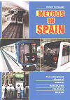 Metros in Spain