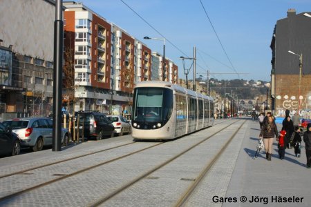 tram le havre