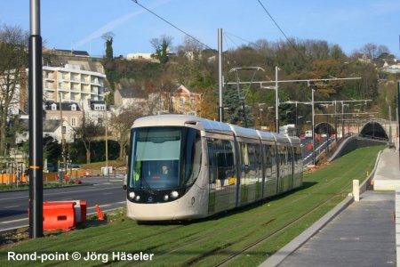 tram le havre