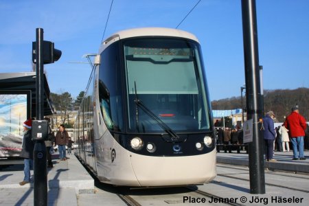 tram le havre