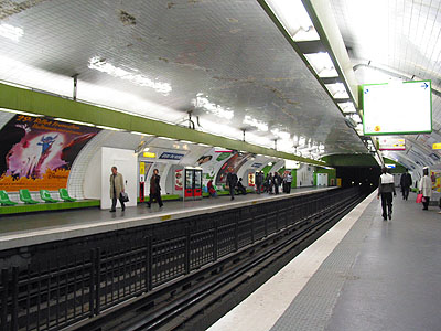 Gare de l'Est (Verdun)