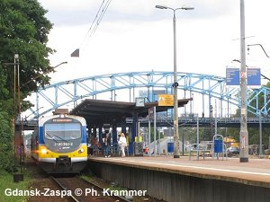 gdansk skm urbanrail