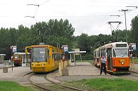 Tram Huta 2003  UrbanRail.Net
