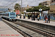 Metro Cairo Maadi