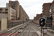 Metro Cairo El Monib