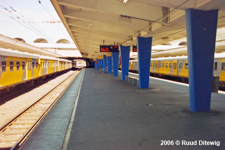 Cape Town Metrorail