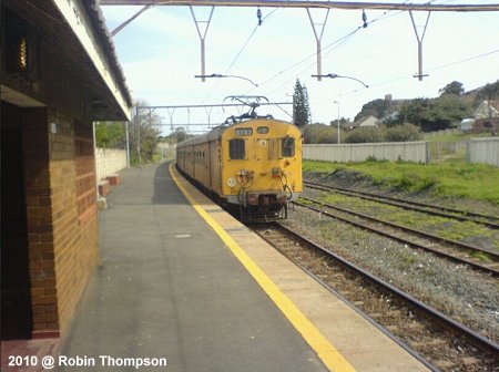 Durban Metrorail