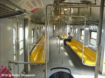 Durban Metrorail