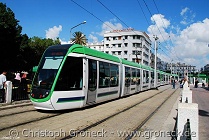 Tunis Metro Gallery