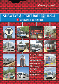 Subways and Light Rail