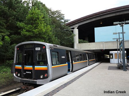 Atlanta MARTA