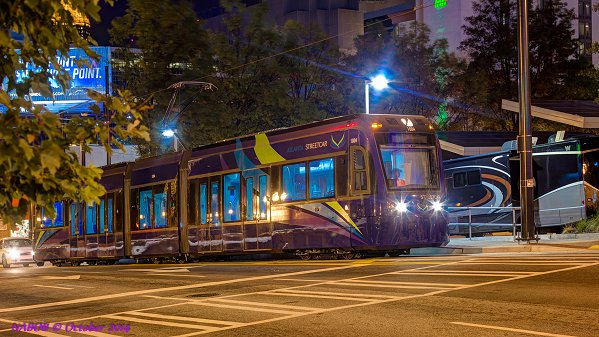 Atlanta Streetcar