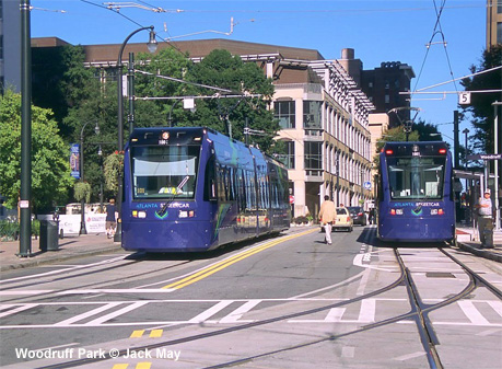 Atlanta Streetcar