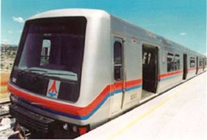 Metrô Brasilia