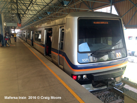 Metrô Brasília