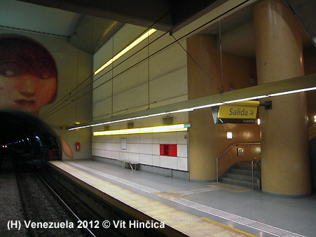 Subte Línea H