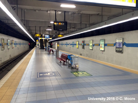 Edmonton Light Rail