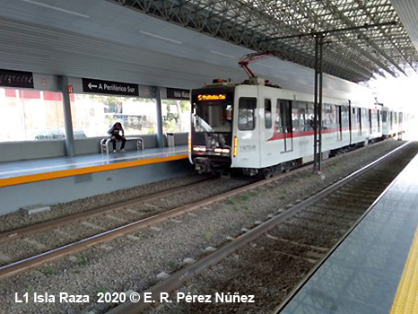 Metro Guadalajara