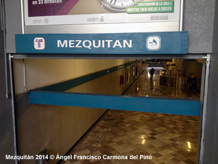 Metro Guadalajara