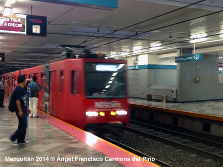 Metro Guadalajara