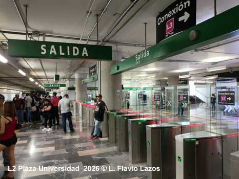 Metro Guadalajara