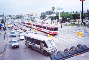 L-1 Av. Federalisimo &copy; Andr&eacute;s de Jesus Nu&ntilde;ez