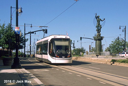 Kansas City Streetcar