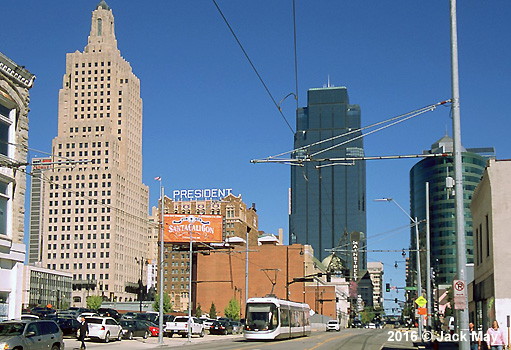 Kansas City Streetcar