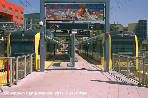 Expo Line