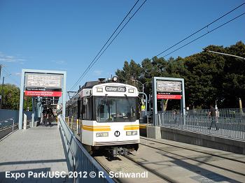 Expo Line Gallery