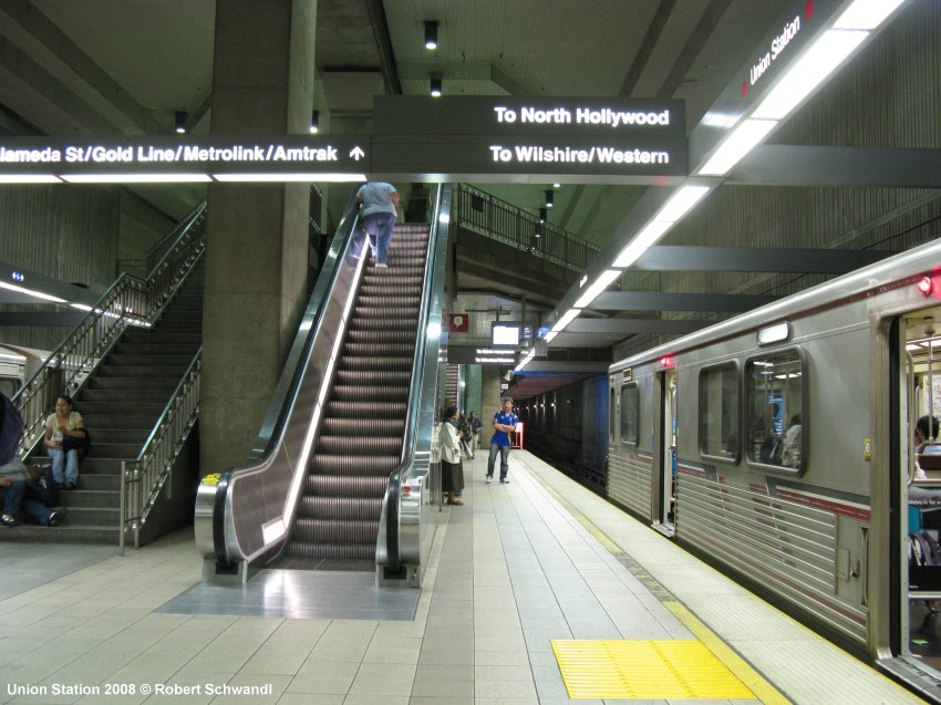 Union Station