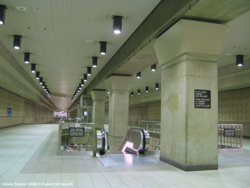 Union Station