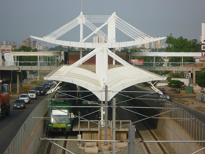 Metro Maracaibo