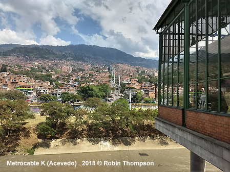 Metro Medellín