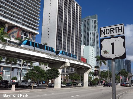 Metromover