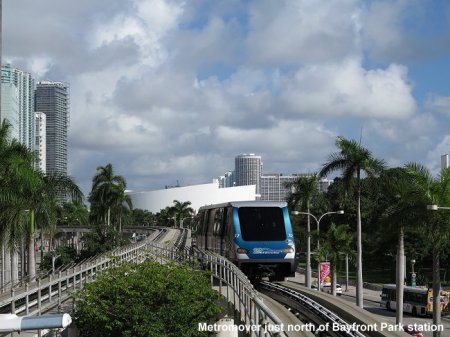 Metromover