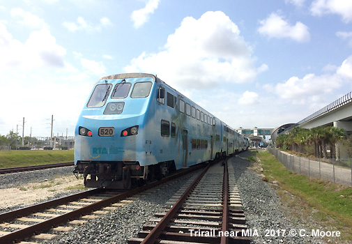 Miami Trirail