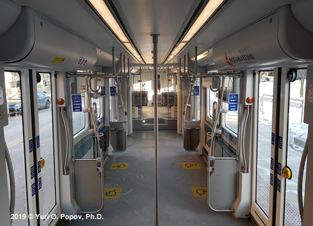 Milwaukee Streetcar