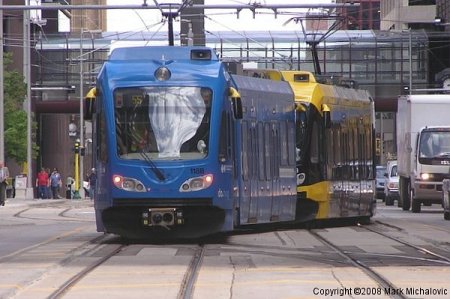 Nicollet Mall