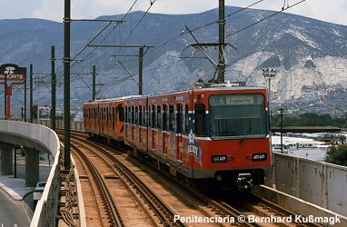 Metro Monterrey